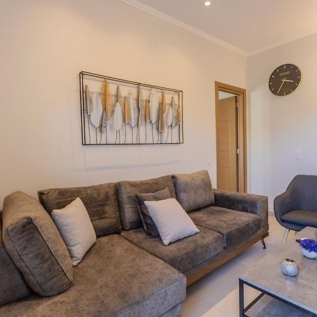 Rodakinia Kassiopi Apartment מראה חיצוני תמונה