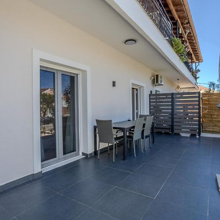 Rodakinia Kassiopi Apartment מראה חיצוני תמונה