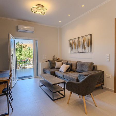 Rodakinia Kassiopi Apartment מראה חיצוני תמונה