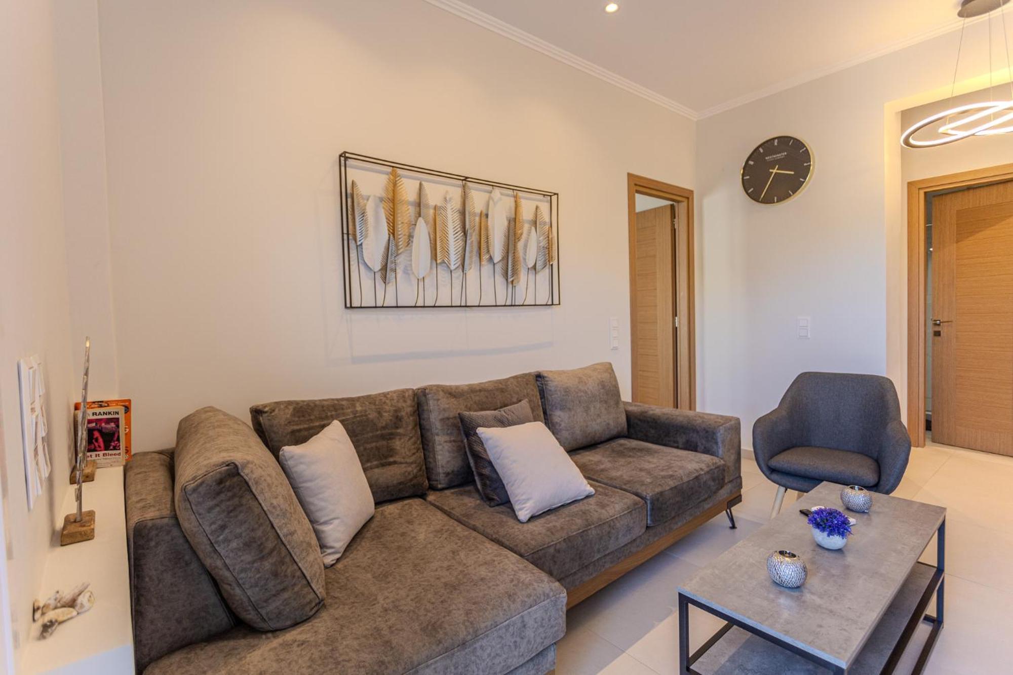 Rodakinia Kassiopi Apartment מראה חיצוני תמונה