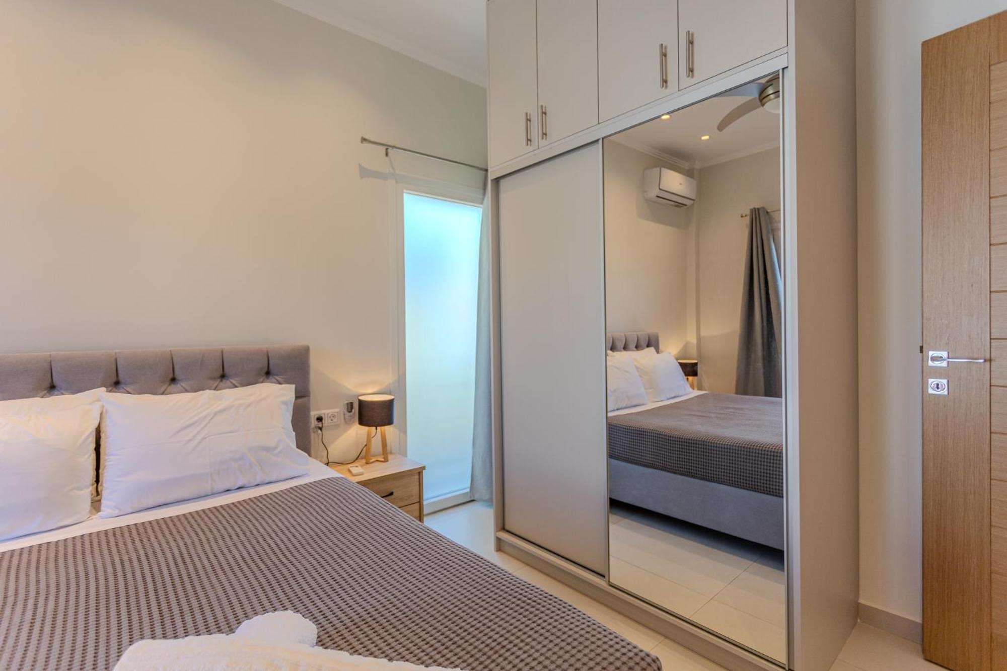 Rodakinia Kassiopi Apartment מראה חיצוני תמונה
