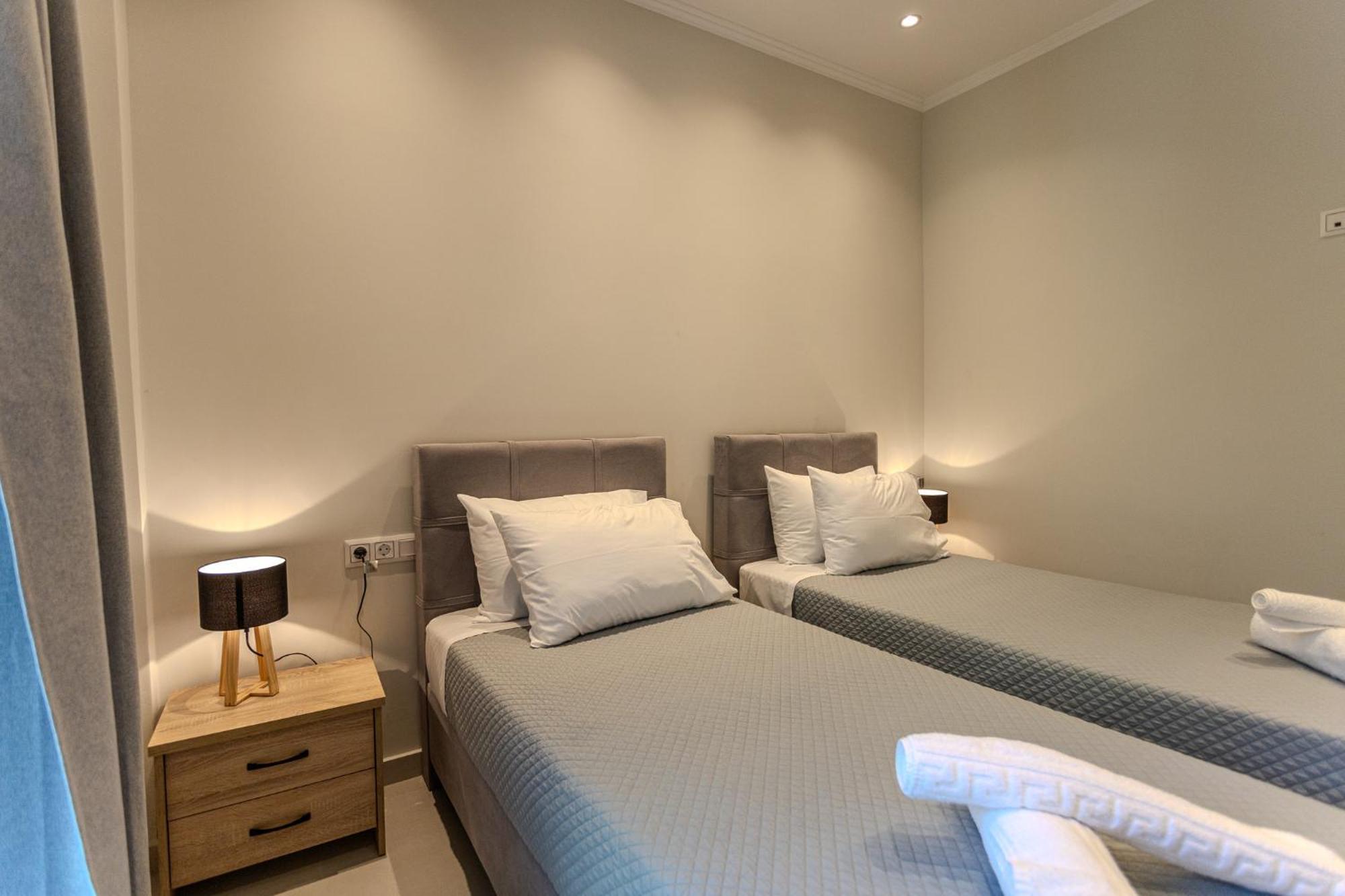 Rodakinia Kassiopi Apartment מראה חיצוני תמונה