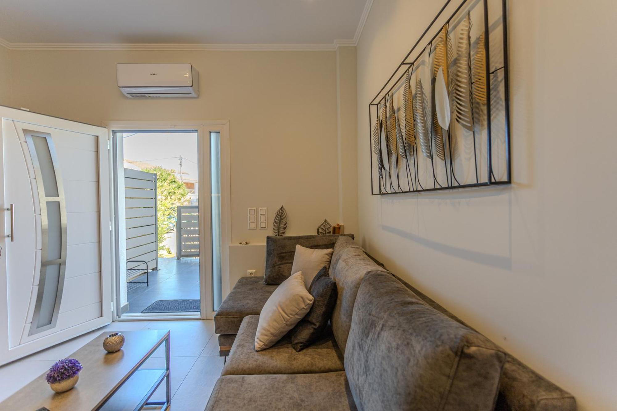 Rodakinia Kassiopi Apartment מראה חיצוני תמונה