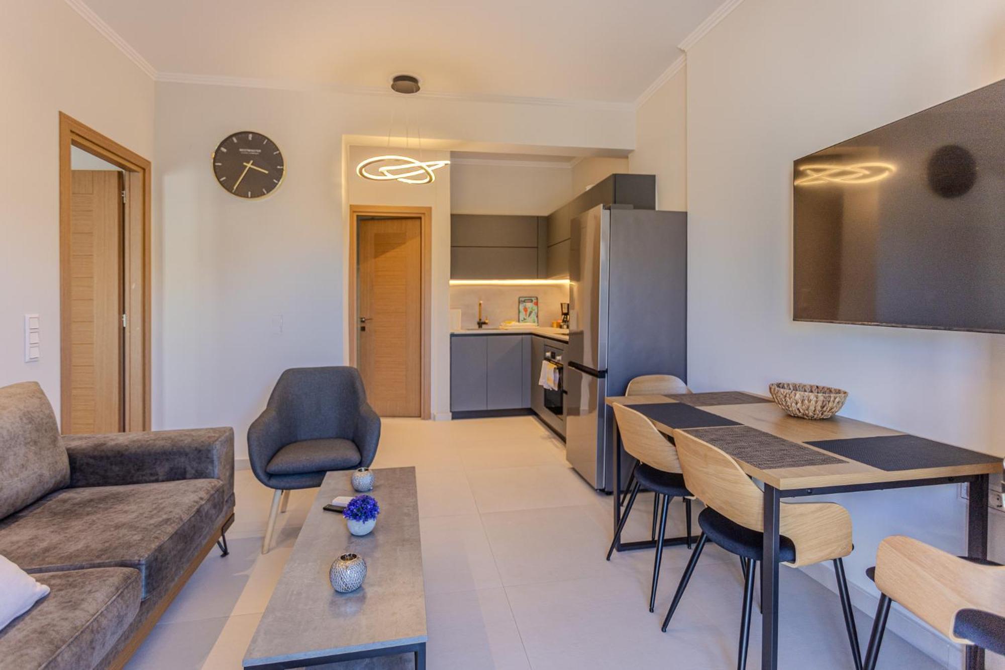Rodakinia Kassiopi Apartment מראה חיצוני תמונה