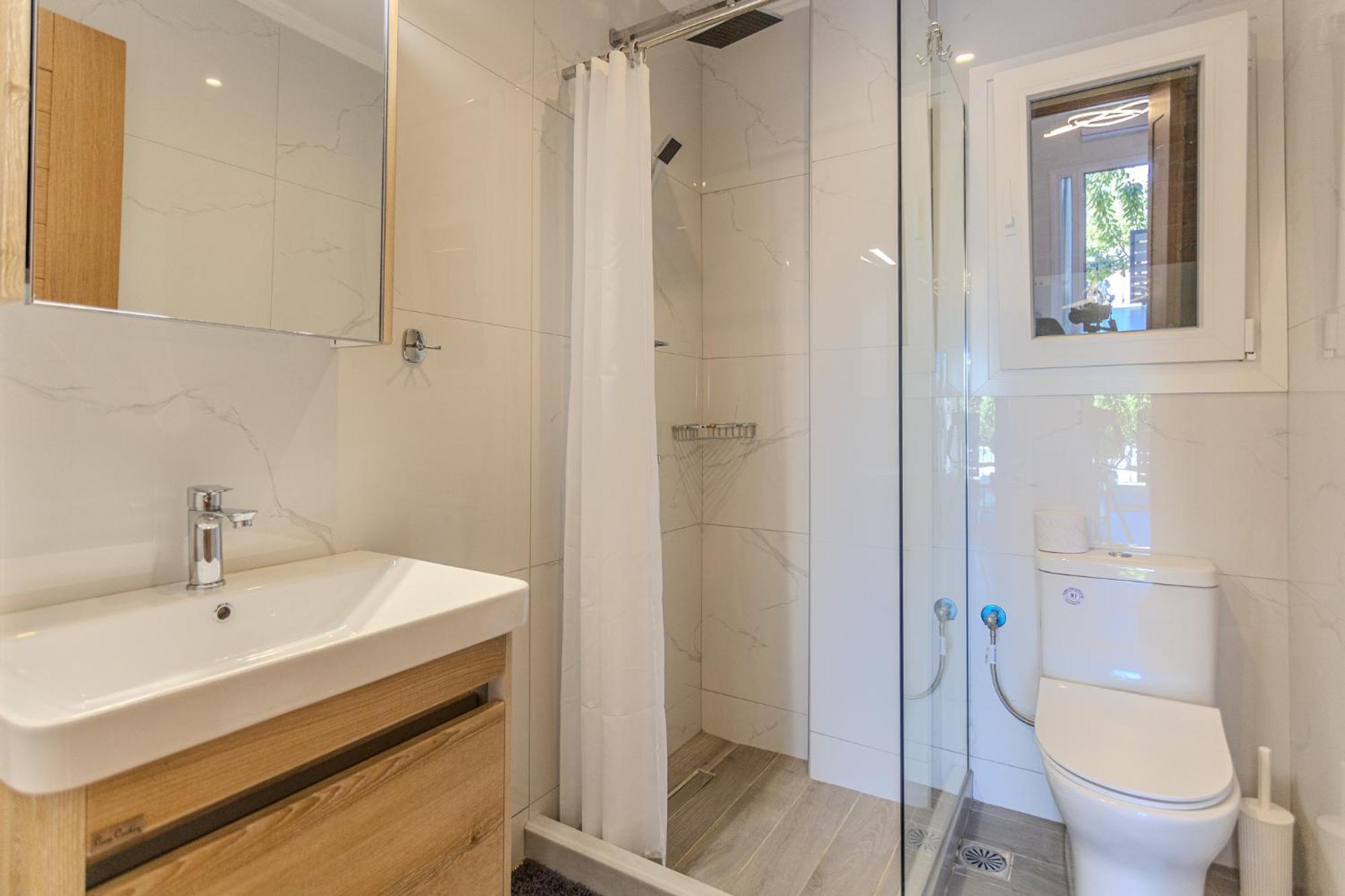 Rodakinia Kassiopi Apartment מראה חיצוני תמונה