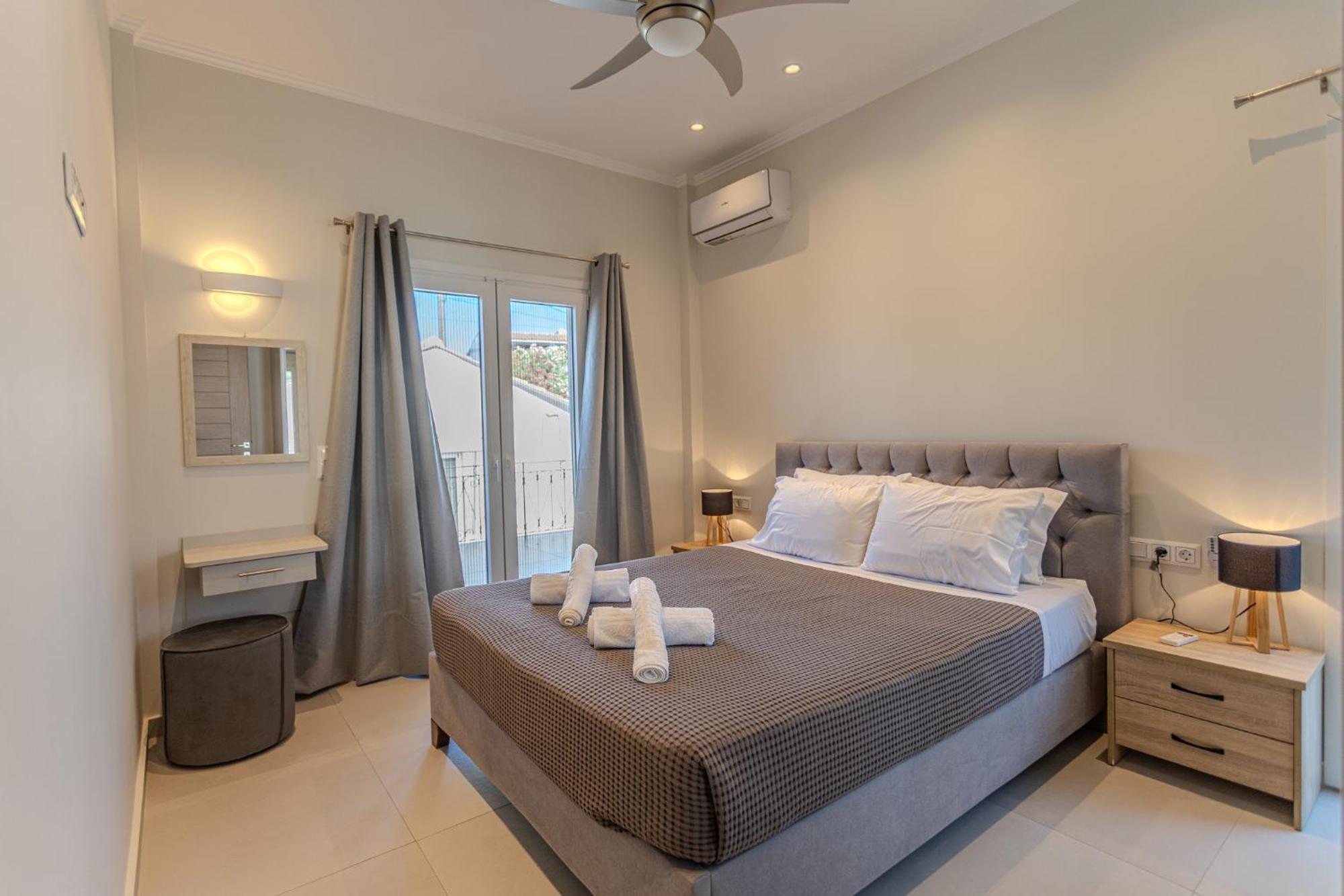 Rodakinia Kassiopi Apartment מראה חיצוני תמונה
