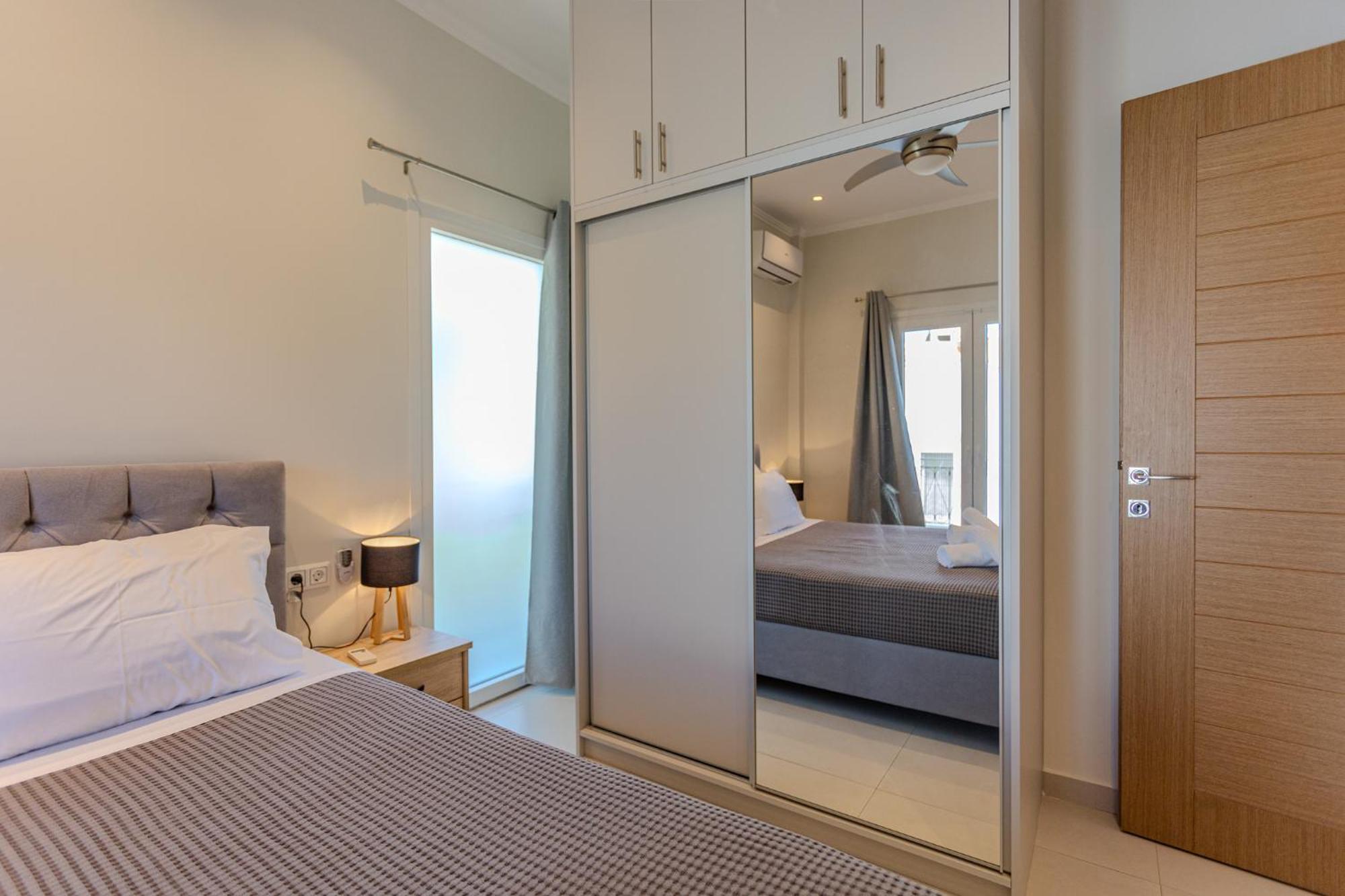 Rodakinia Kassiopi Apartment מראה חיצוני תמונה